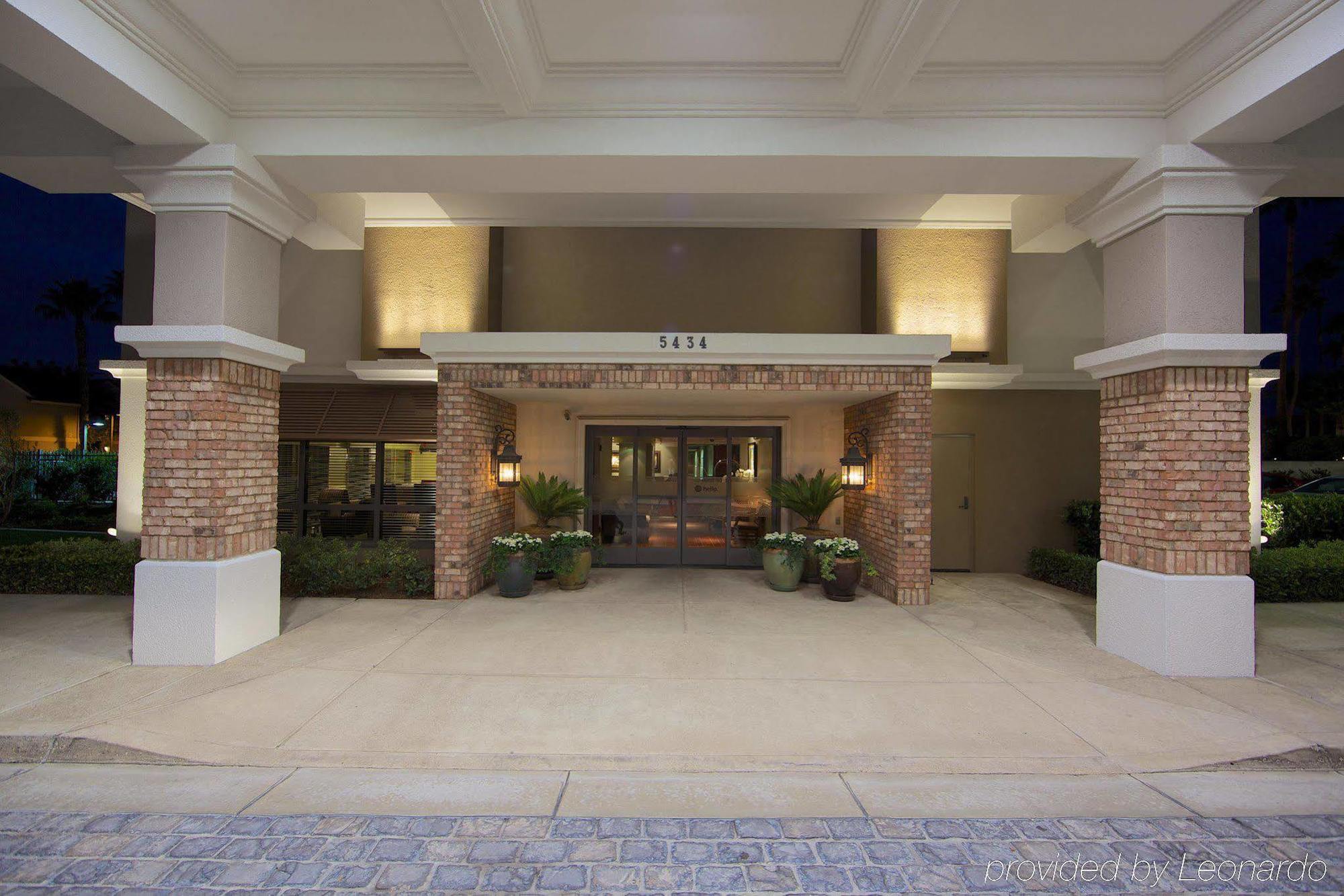 Hampton Inn By Hilton San Diego - Kearny Mesa Zewnętrze zdjęcie