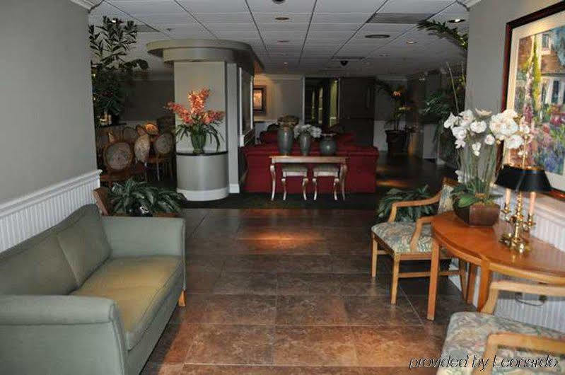 Hampton Inn By Hilton San Diego - Kearny Mesa Zewnętrze zdjęcie